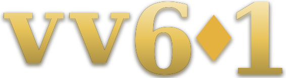 vv601 logotipo